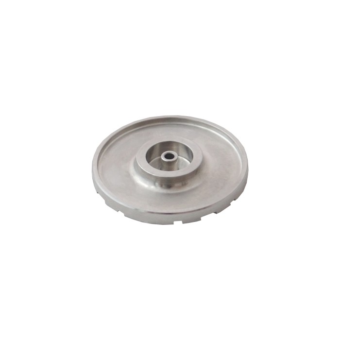 2.5mm SC/FC/ST Universal Hand Polishing Disc