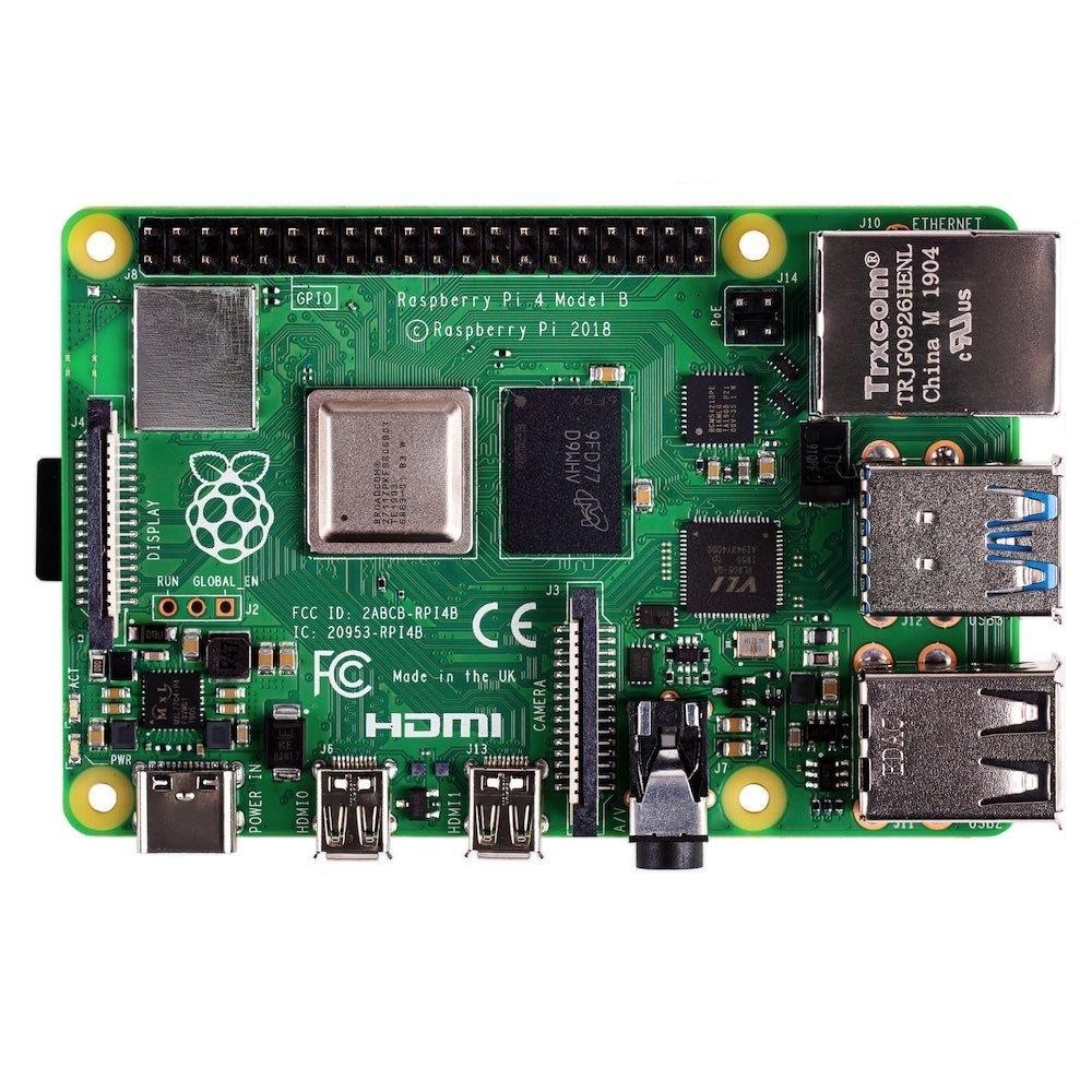 Raspberry Pi 4 8GB