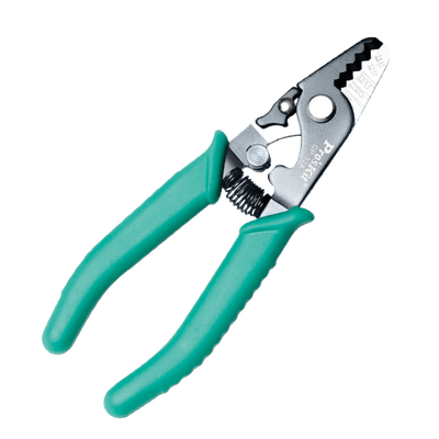 5 in 1 Fiber Optic Stripper | CP328