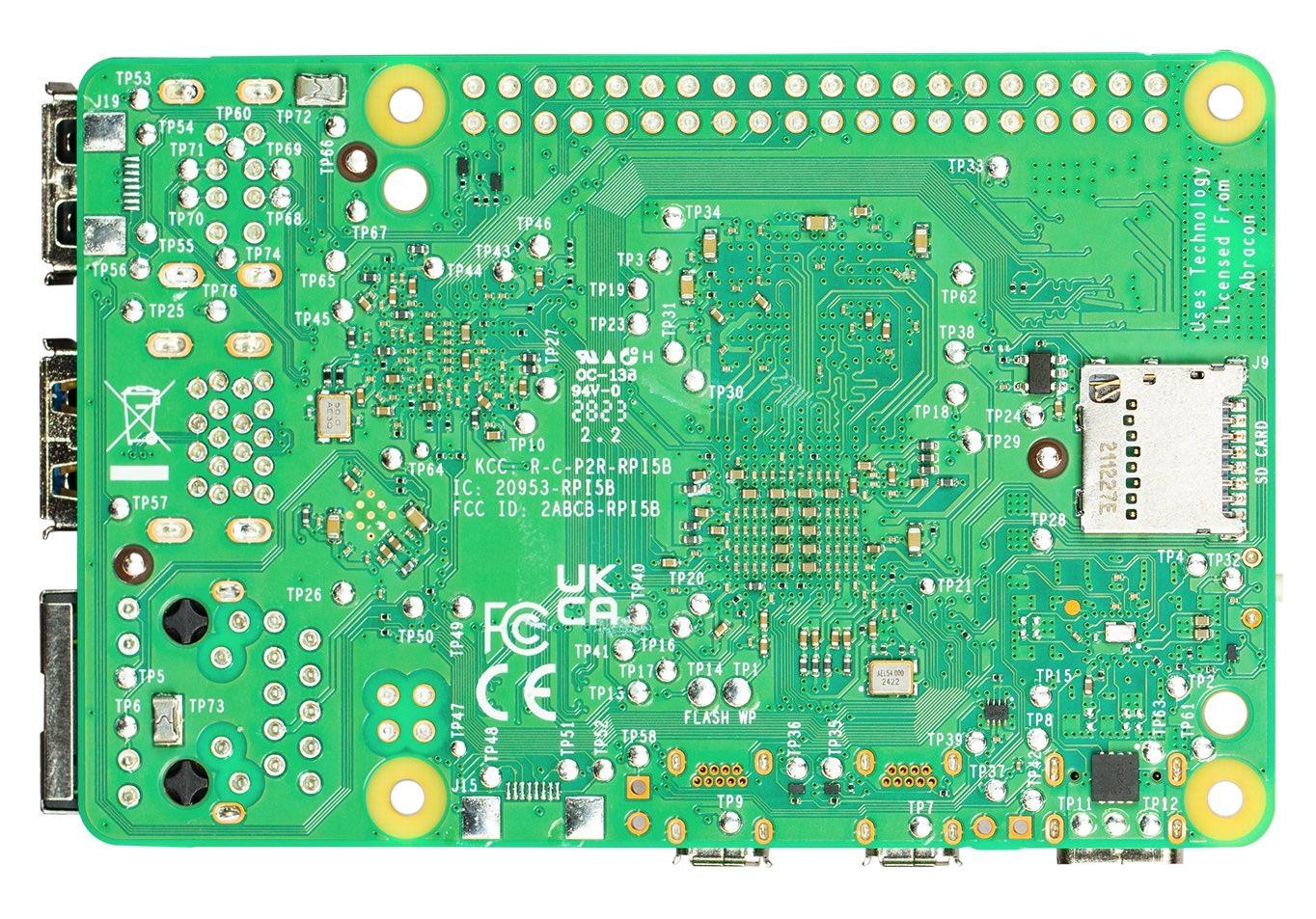 Raspberry Pi 5 8GB