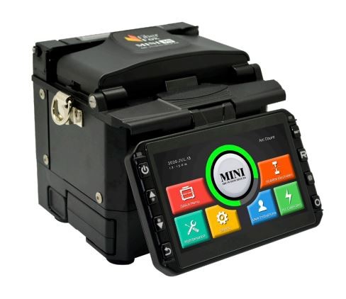 FibreFox Mini 3S Fusion Splicer