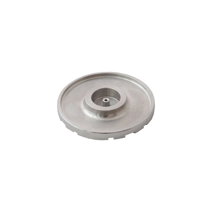 1.25mm LC/MU Polish Disc
