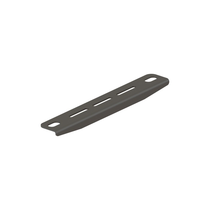 FDS_200mm Double Rod Suspension Bracket