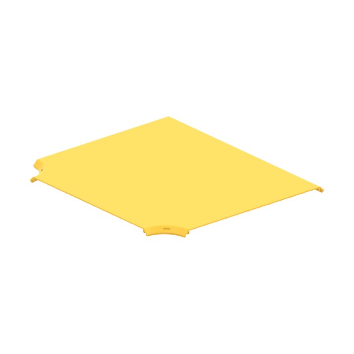 FDS_300mm Horizontal "TEE" Connection Cover