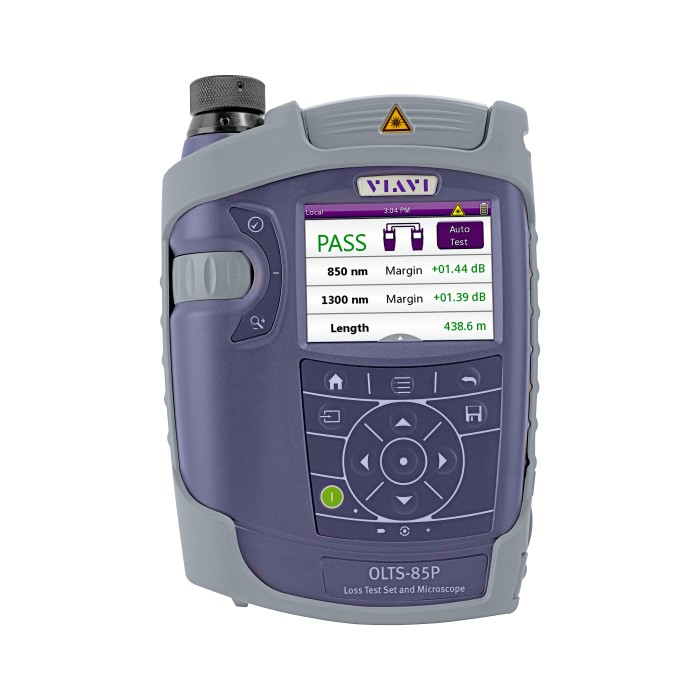 SmartClass OLTS-85