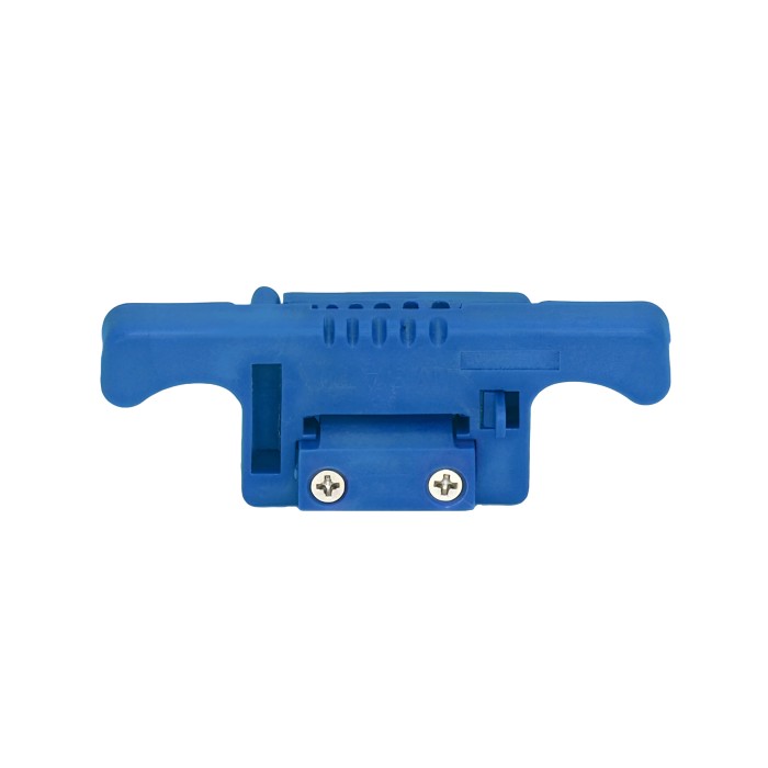 FMST-03_5 Way Mid-Span Tube/Jacket Stripper Tool for Ø1.6-3.3mm | FMST-03