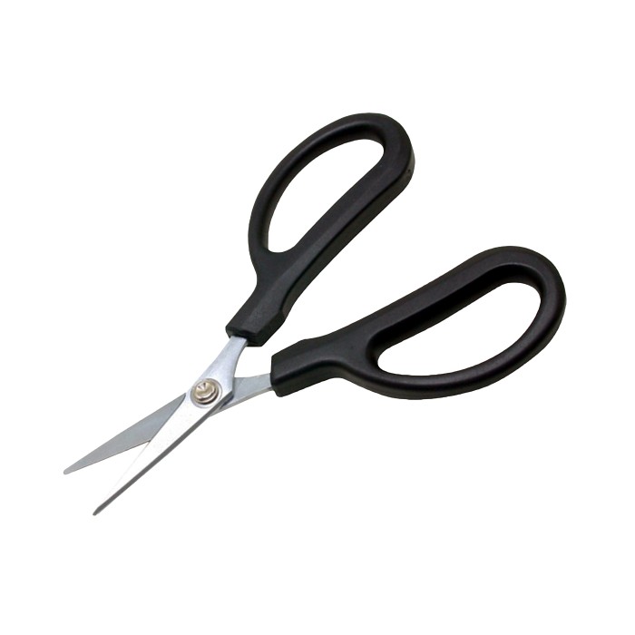 FKC-2 Fiber Optic Kevlar Scissors