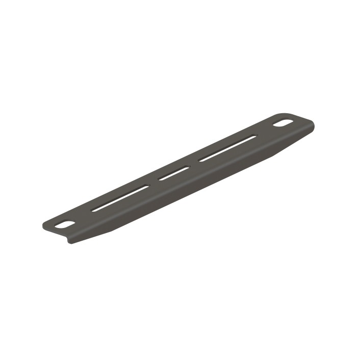 FDS_300mm Double Rod Suspension Bracket