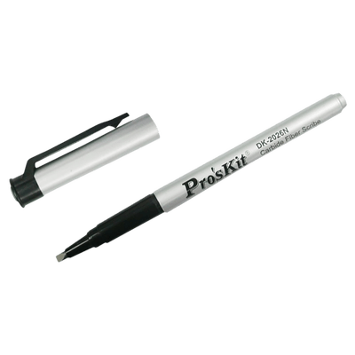 Carbide Fiber Optic Cutter Pen | DK2026N