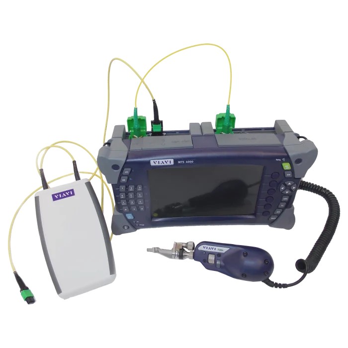 P5000i Fiber Misroscope