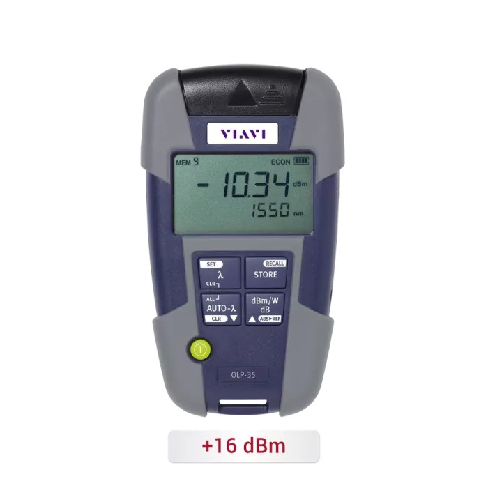 OLP-35 Optical Power Meter