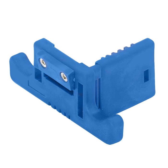 FMST-03_5 Way Mid-Span Tube/Jacket Stripper Tool for Ø1.6-3.3mm | FMST-03