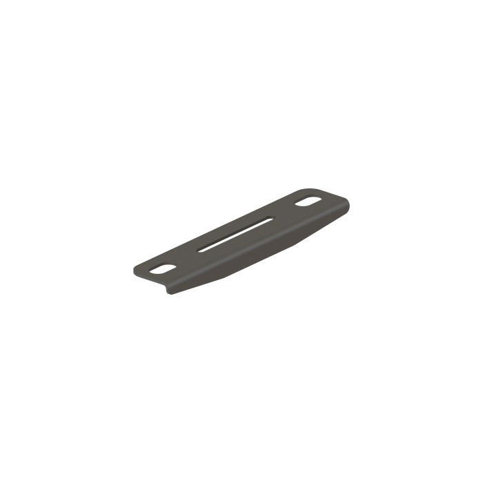 FDS_100mm Double Rod Suspension Bracket