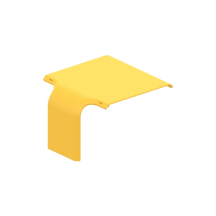 FDS_200-100mm Vertical Line Drop Cover