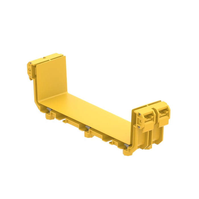 FDS_300mm Channel to Channel Coupler