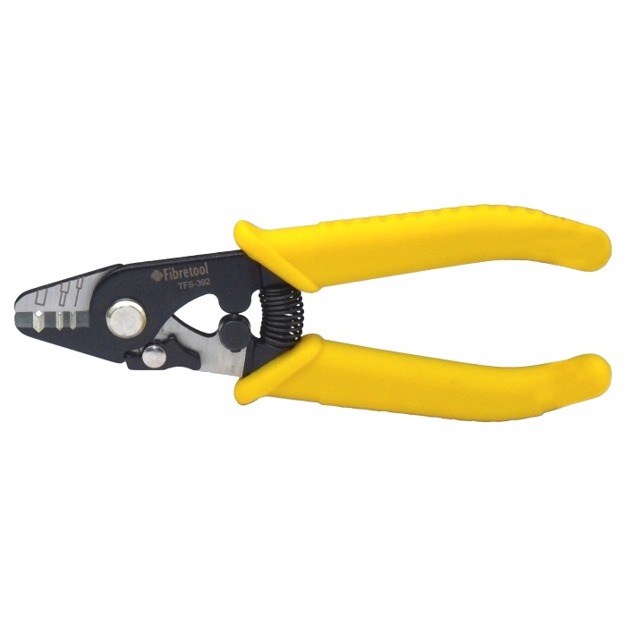 FTHS-3 Tri-Hole Fiber Stripper