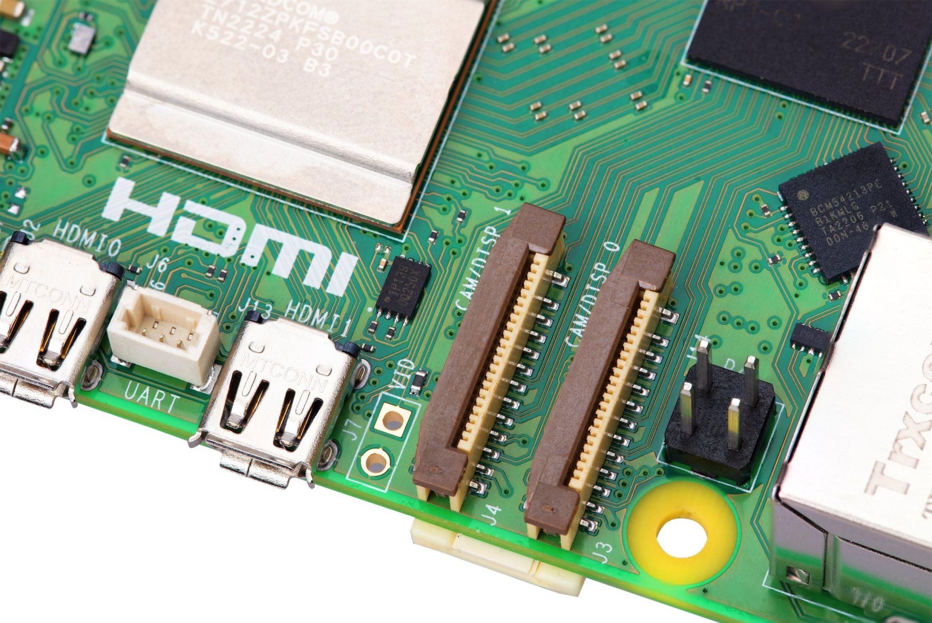 Raspberry Pi 5 8GB