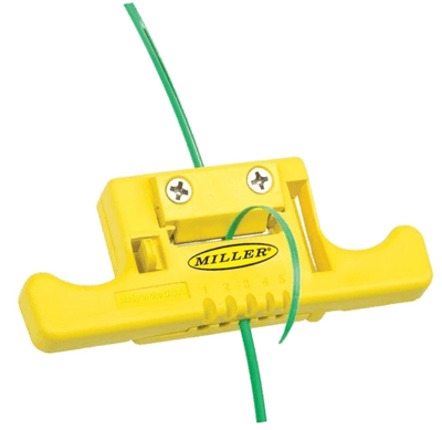Mid-Span Access Tool | Miller MSAT5