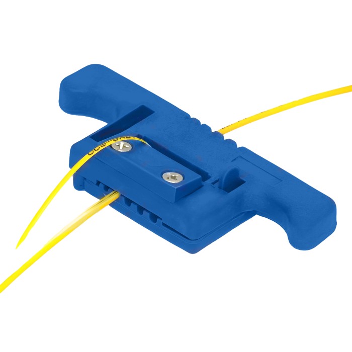 FMST-03_5 Way Mid-Span Tube/Jacket Stripper Tool for Ø1.6-3.3mm | FMST-03