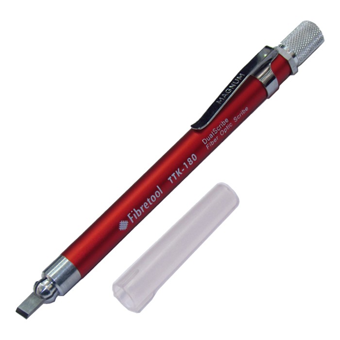 FST-1 DualScribe Fiber Optic Cutting Tool