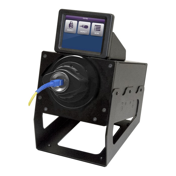 FVAI-2400 Bench-Top Microscope