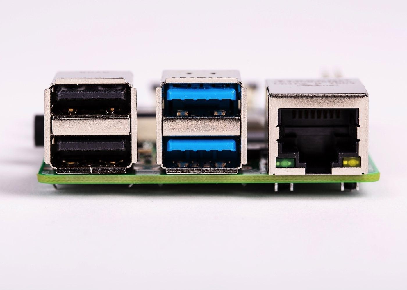 Raspberry Pi 4 8GB