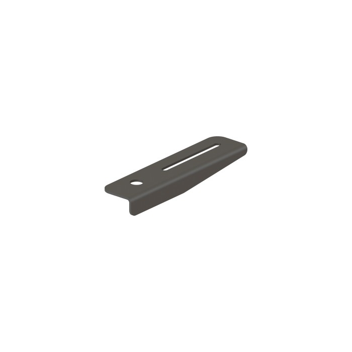 FDS_100mm Single Rod Suspension Bracket