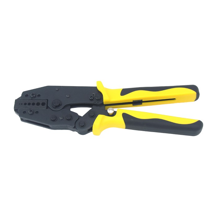 FCT-1 Fiber Optic Crimping Tool