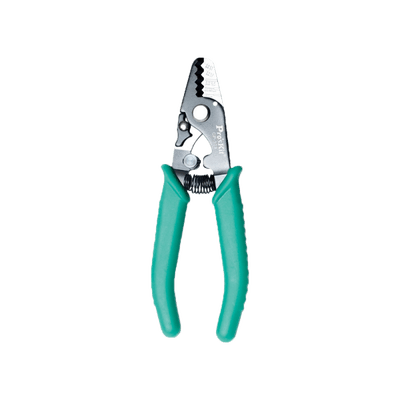 5 in 1 Fiber Optic Stripper | CP328