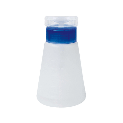 Leak Proof Dispenser Pump Bottle 180ml | MS018