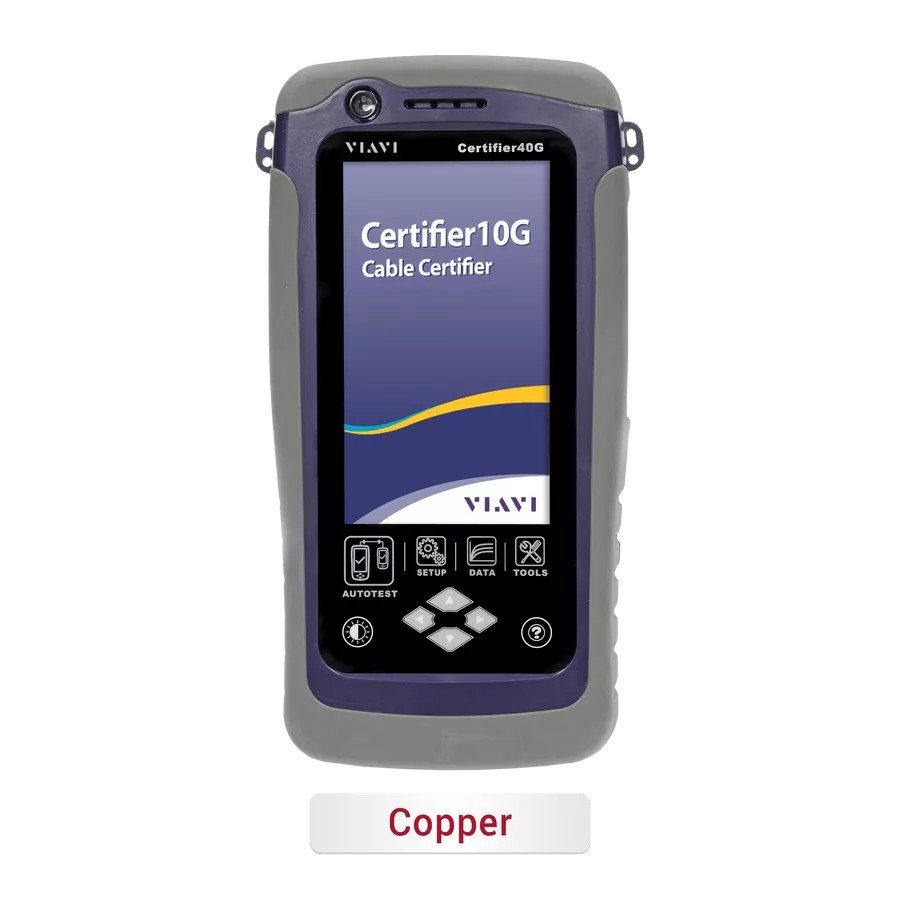 Certifier 10G