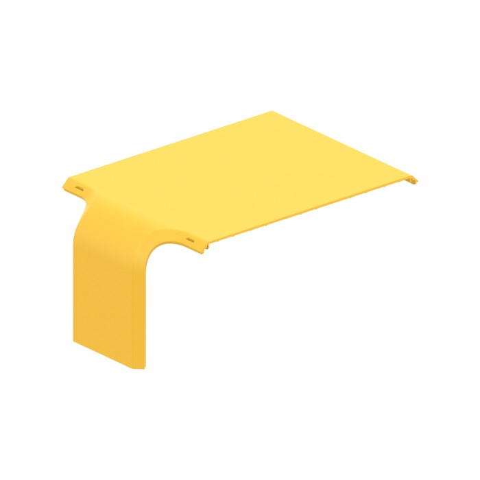 FDS_300-100mm Vertical Line Drop Cover