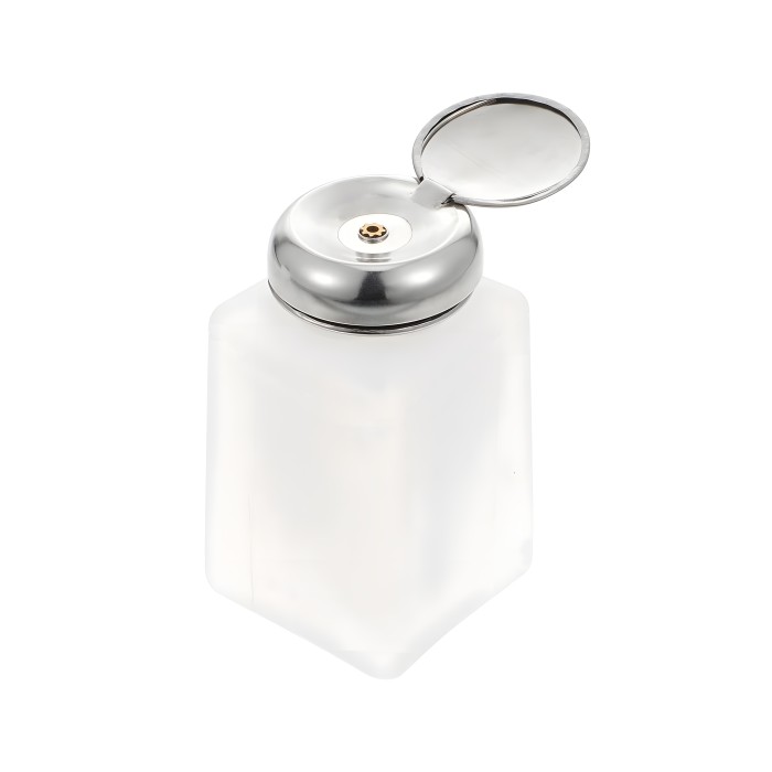 ADB-200 Spill-Proof Alcohol Dispensing Bottle | 200ml