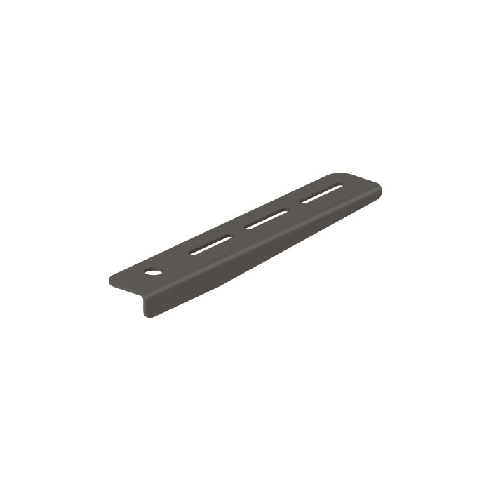 FDS_200mm Single Rod Suspension Bracket