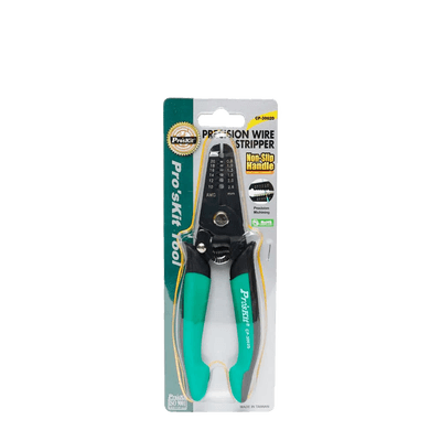 Precision Wire Stripper | CP-3002D