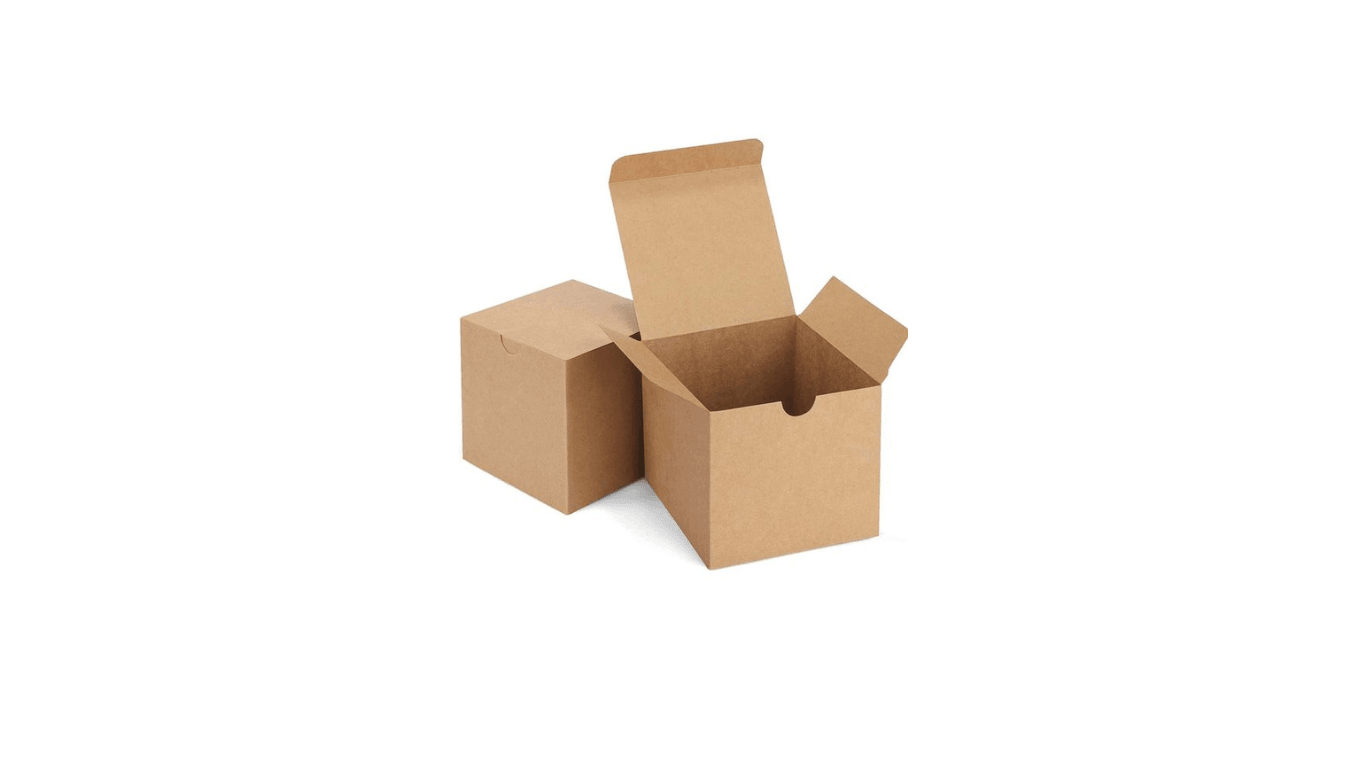 E-Commerce Boxes 0 image