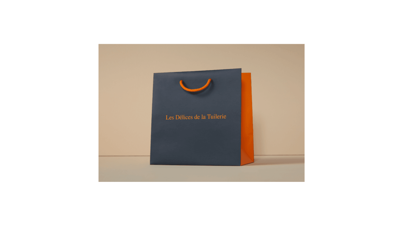 Luxury Customizable Bags  0 image