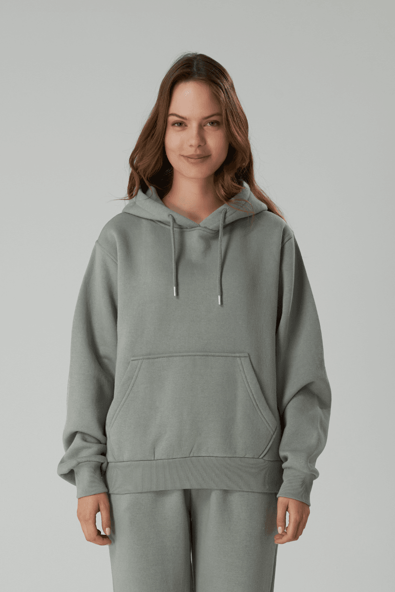 Hoodie Damen