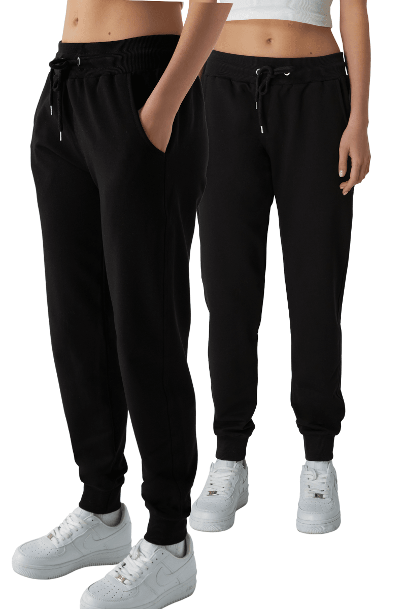 Smith Solo 2 IN 1 Jogginghose Damen