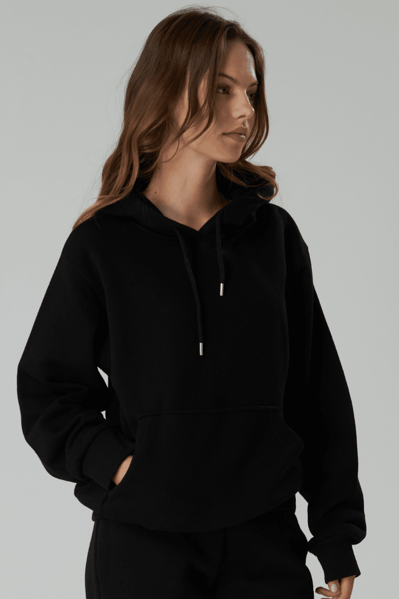 Hoodie Damen