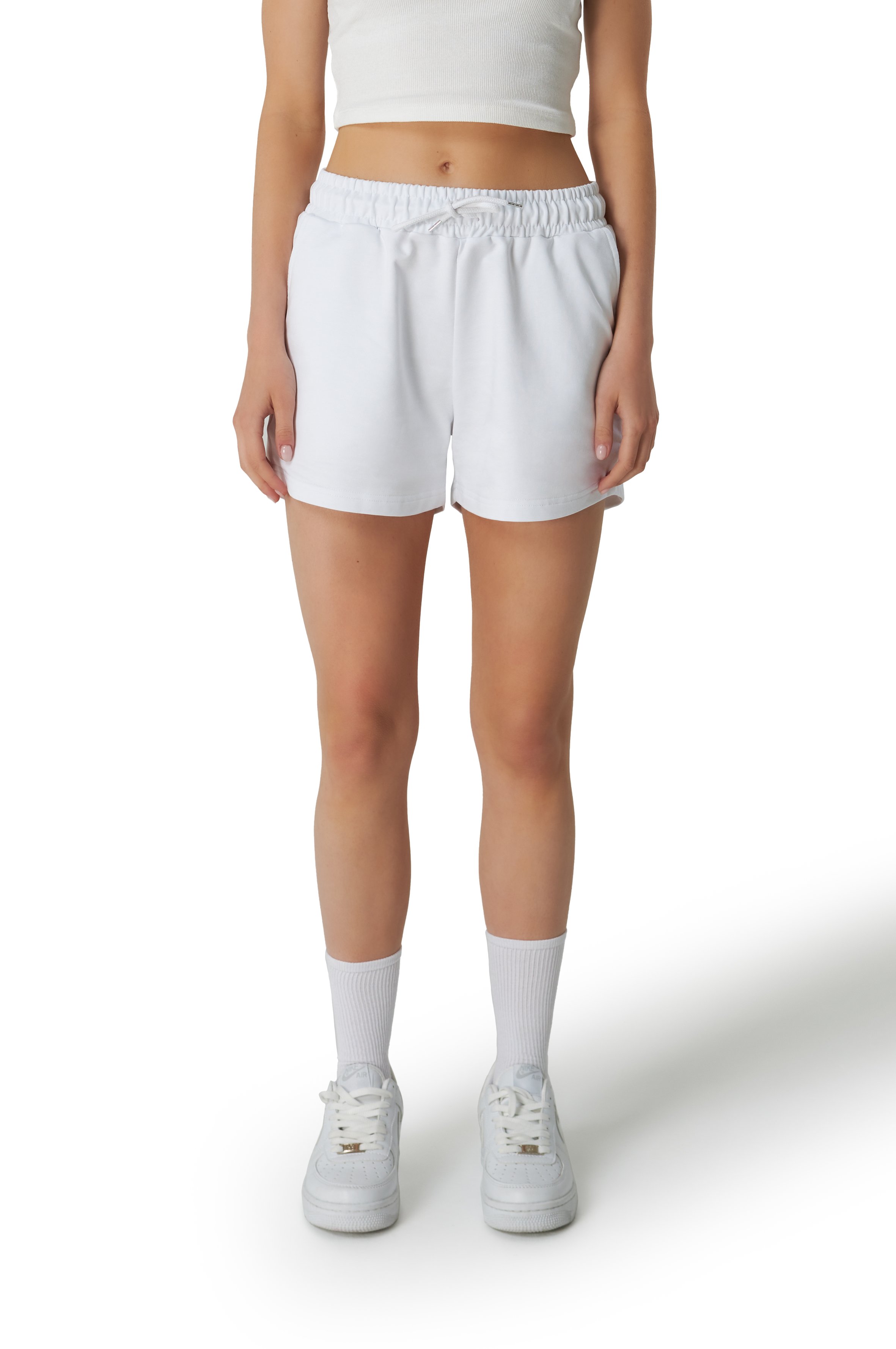 Sweatshorts Damen