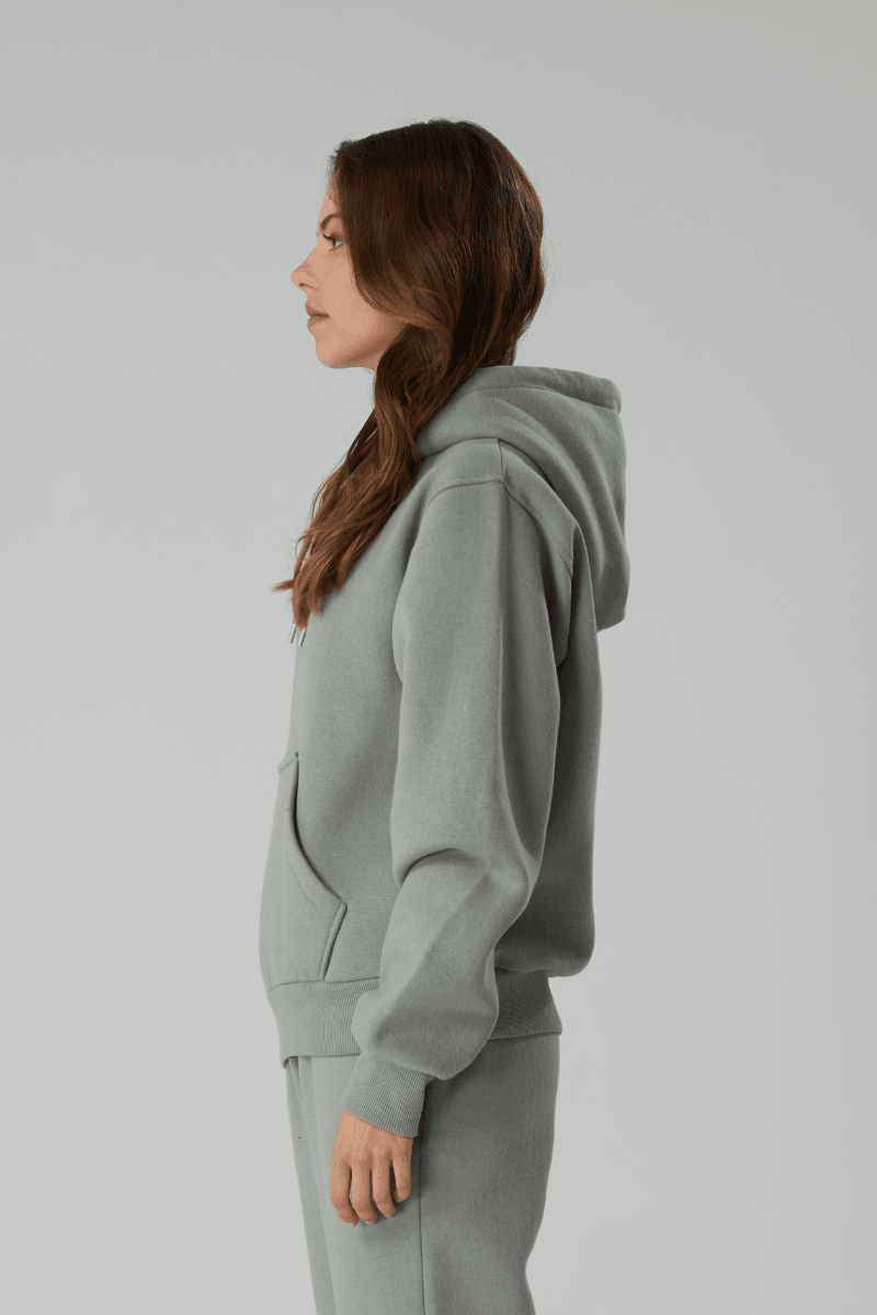 Hoodie Damen