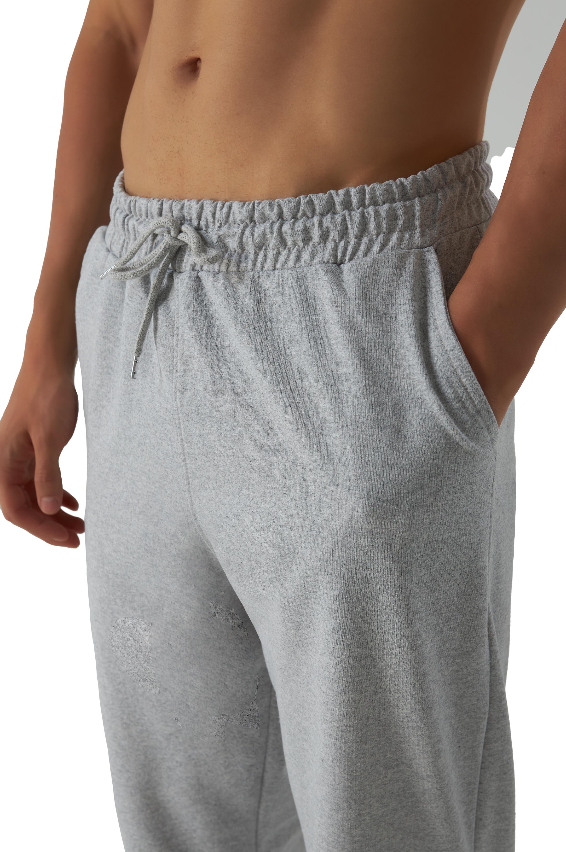 Jogginghose Herren - Seitlich Pocket