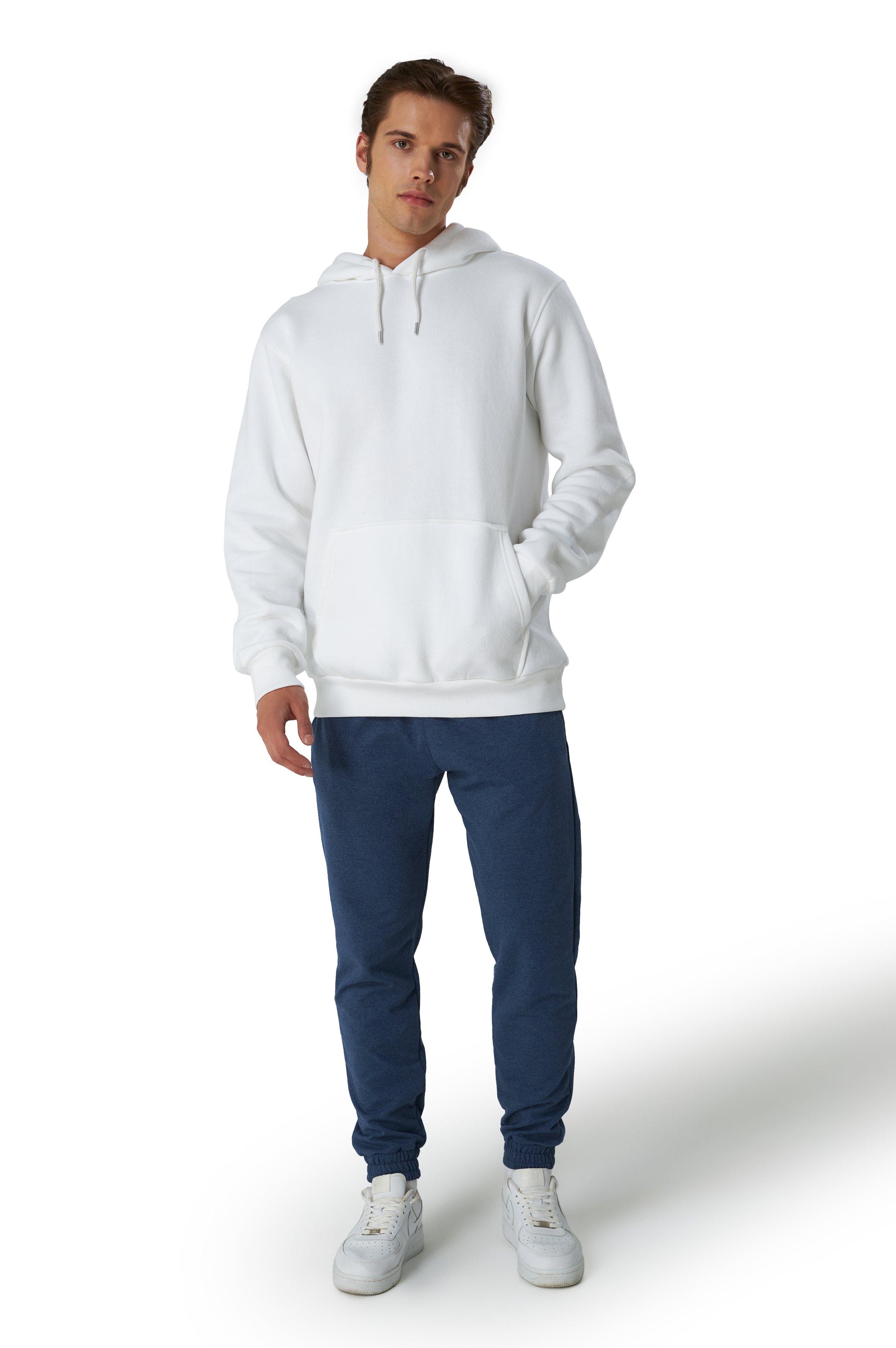 Hoodie Herren