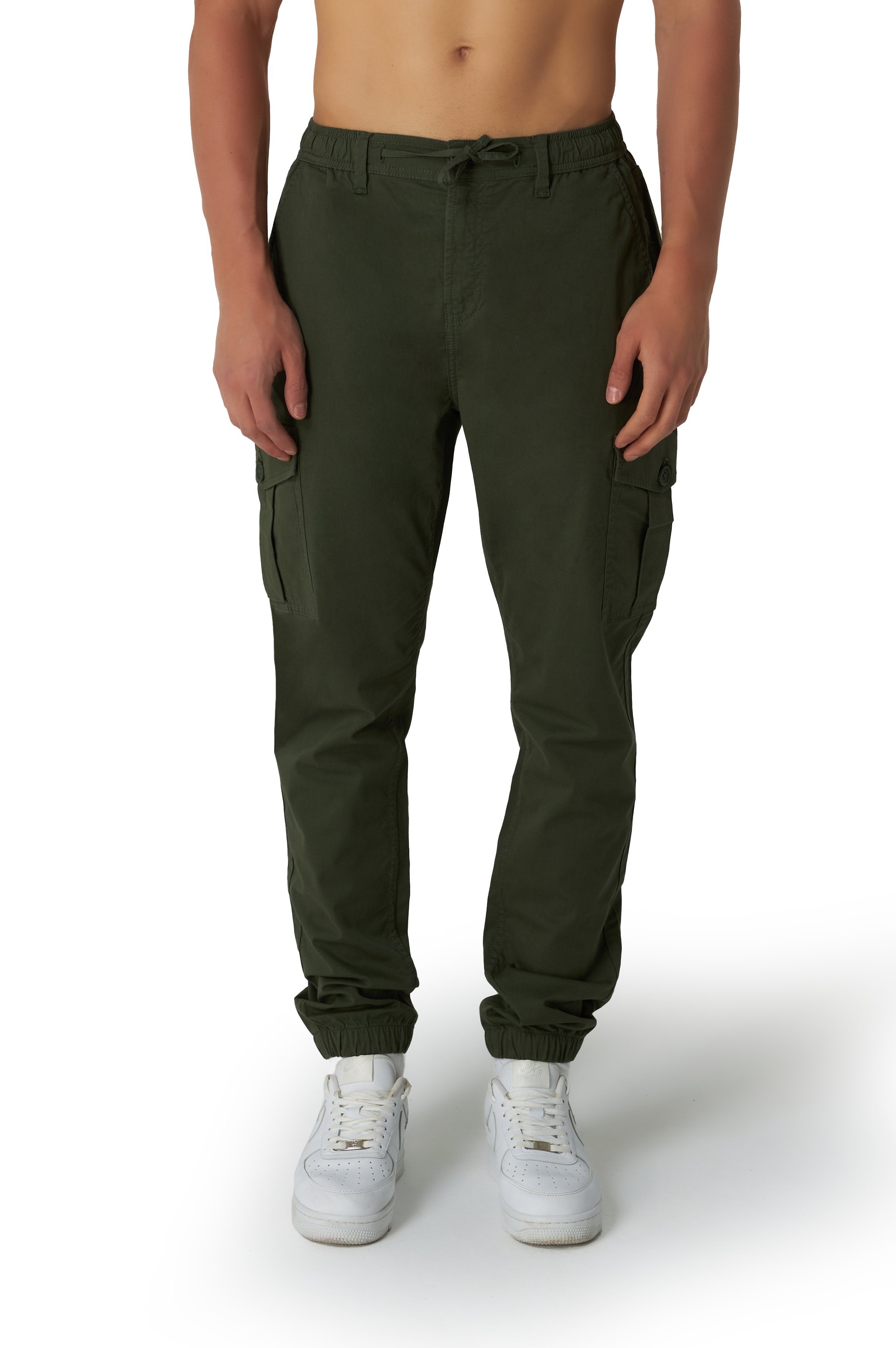 Smith Solo Cargo Hose Herren aus Twill 