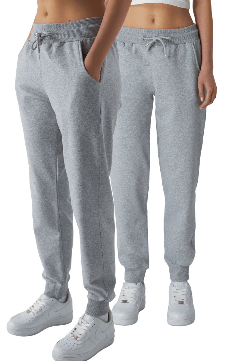 Smith Solo 2 IN 1 Jogginghose Damen