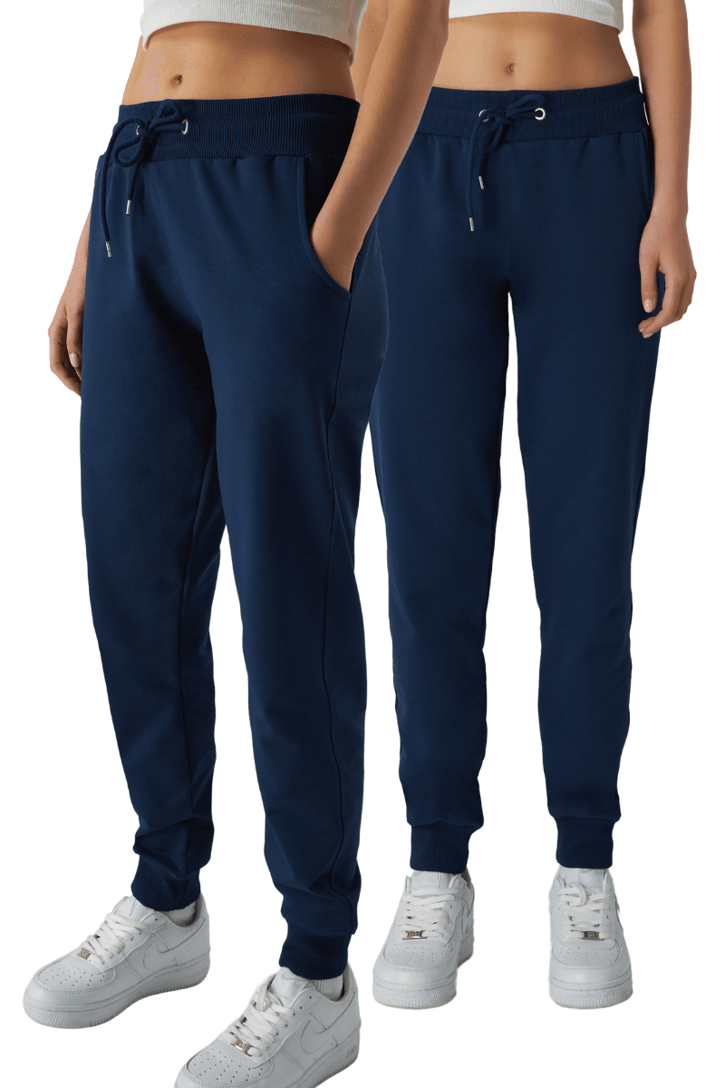 Smith Solo 2 IN 1 Jogginghose Damen