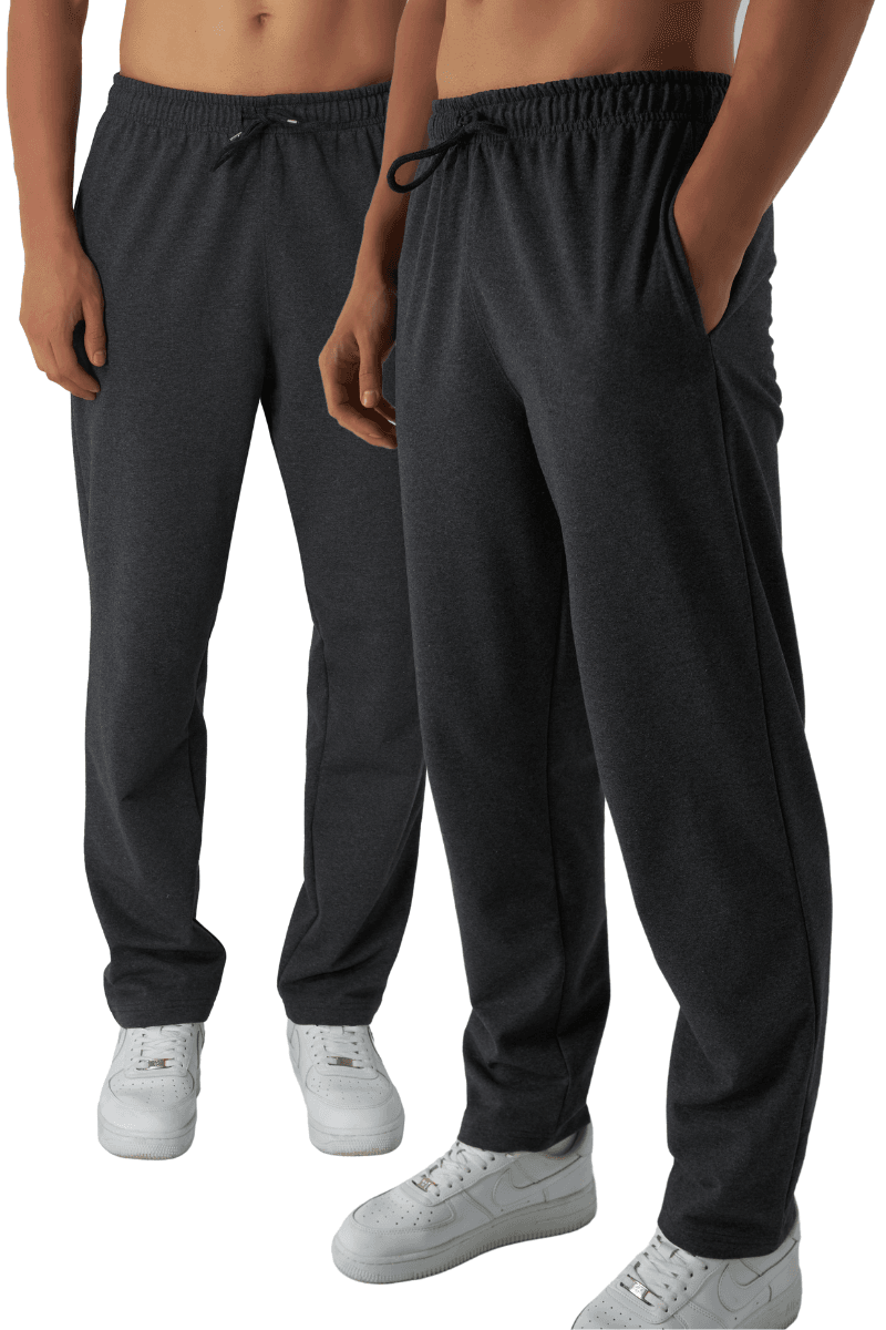 Smith Solo 2 IN 1 Jogginghose Herren Gerade Pocket