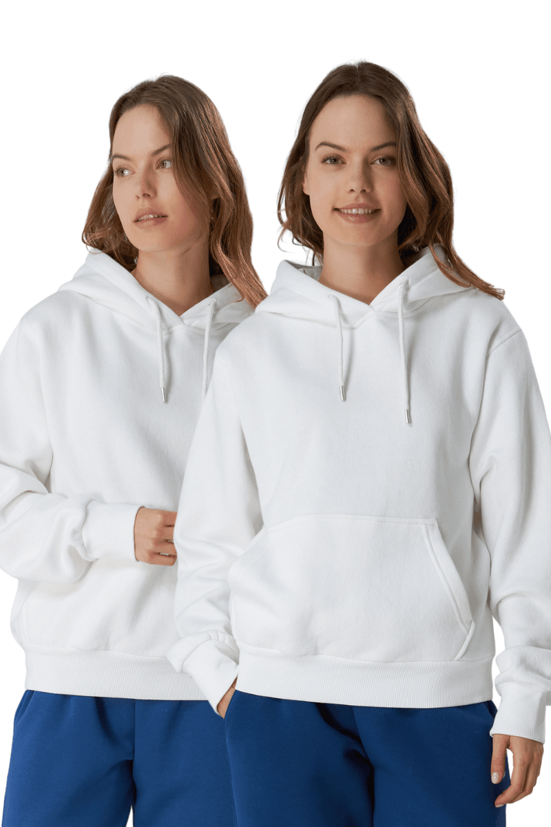 Smith Solo 2 IN 1 Hoodie Damen Kapuzenpullover