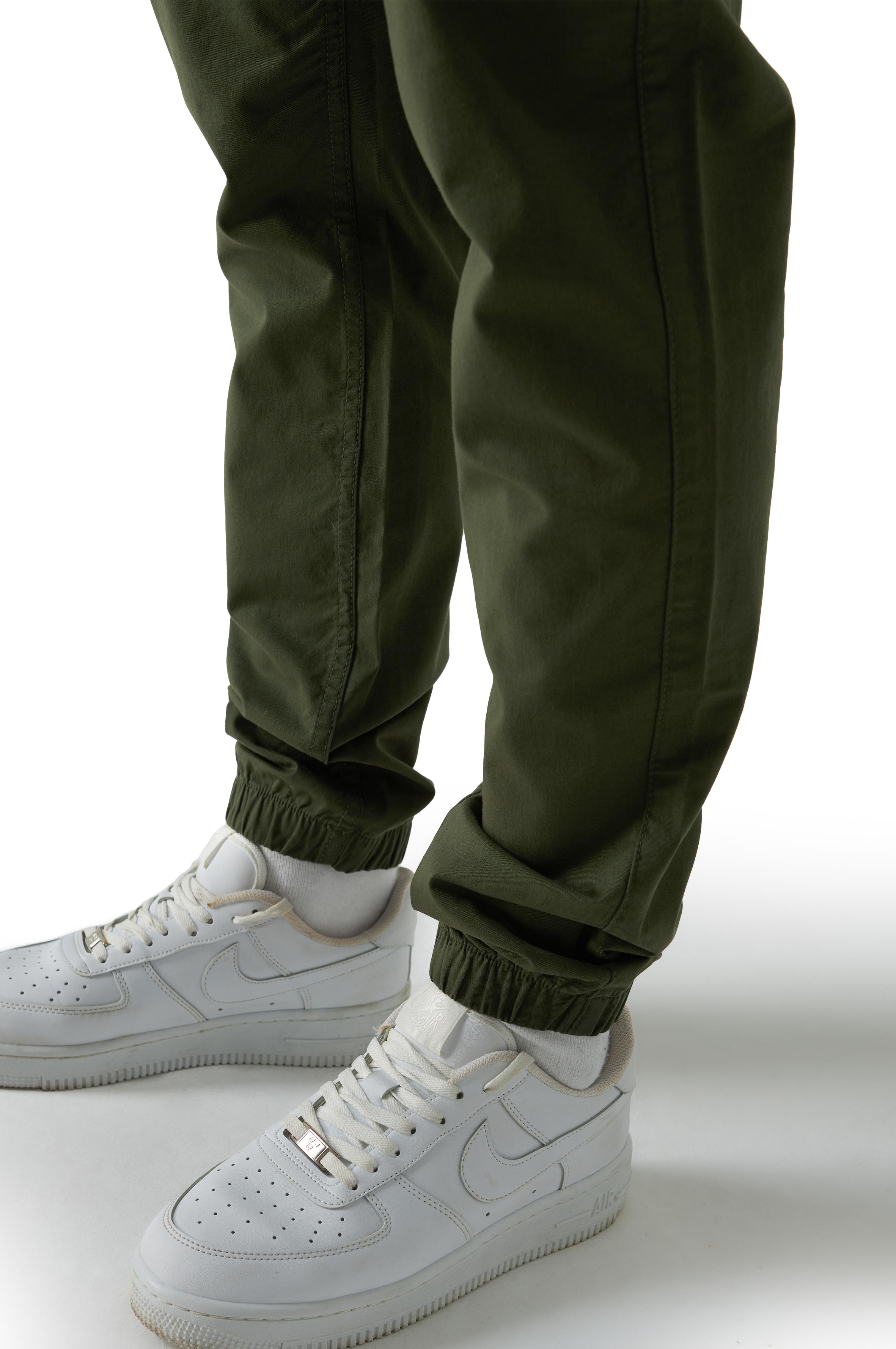 Smith Solo Cargo Hose Herren aus Twill 